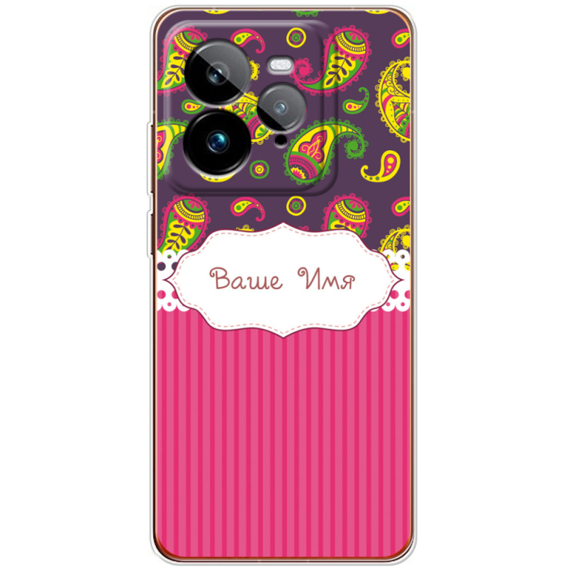 Чохол BoxFace Realme GT 7 Pro 