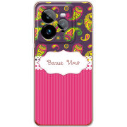 Чохол BoxFace Realme GT 7 Pro 