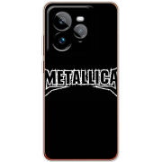Чохол BoxFace Realme GT 7 Pro 