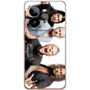 Чохол BoxFace Realme GT 7 Pro 