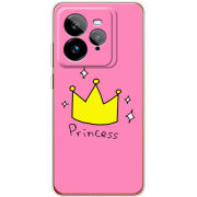 Чохол BoxFace Realme GT 7 Pro 