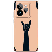 Чохол BoxFace Realme GT 7 Pro 