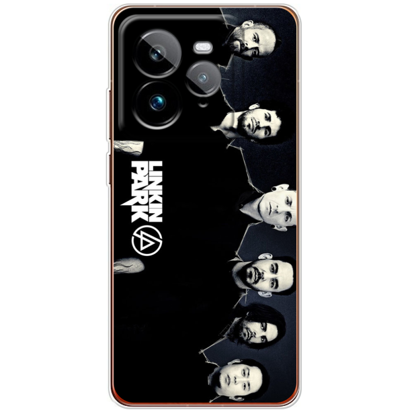 Чохол BoxFace Realme GT 7 Pro 
