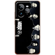 Чохол BoxFace Realme GT 7 Pro 