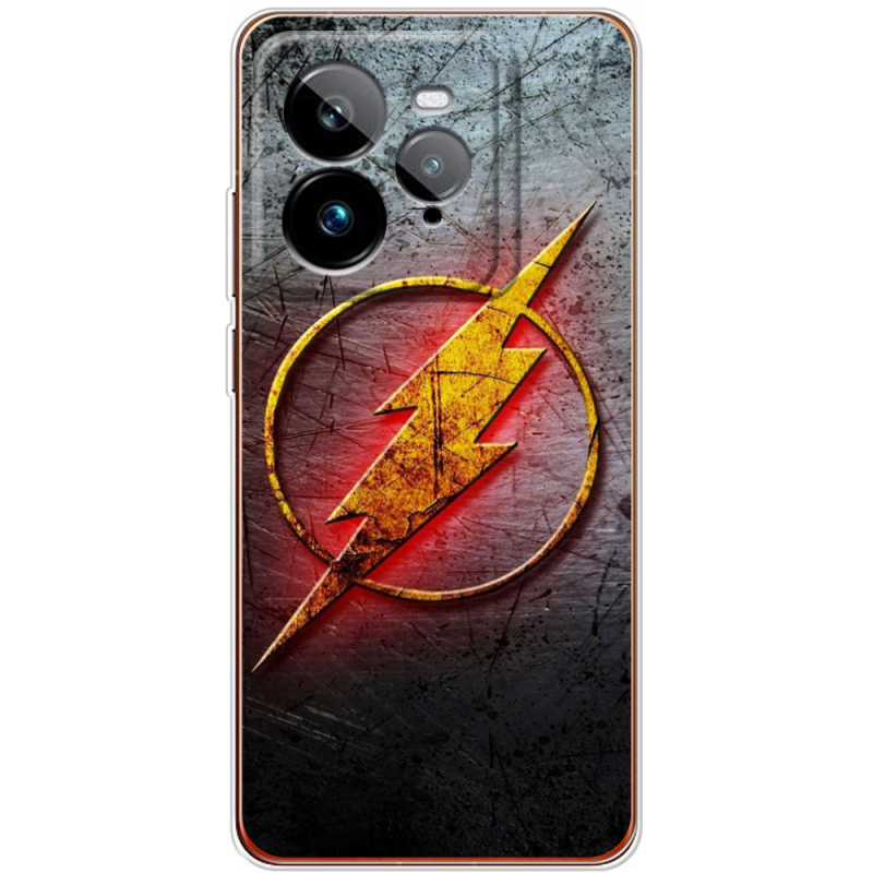 Чохол BoxFace Realme GT 7 Pro 