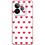 Чохол BoxFace Realme GT 7 Pro 