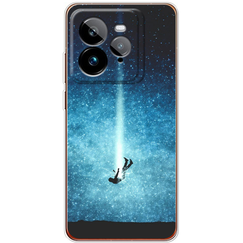 Чохол BoxFace Realme GT 7 Pro 