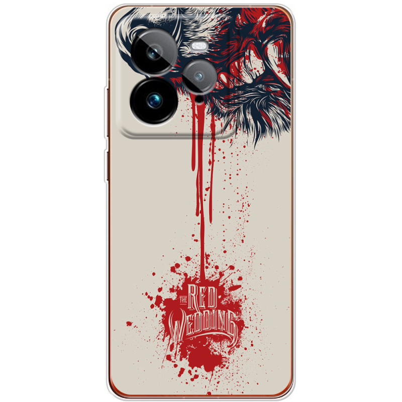 Чохол BoxFace Realme GT 7 Pro 