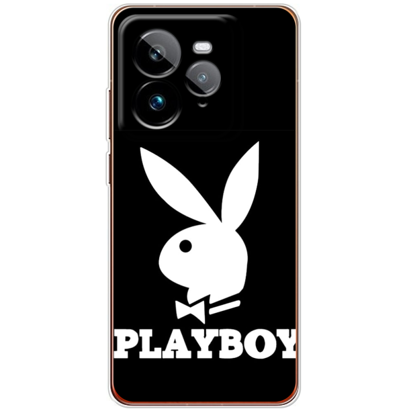 Чохол BoxFace Realme GT 7 Pro 