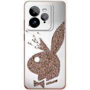Чохол BoxFace Realme GT 7 Pro 