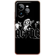 Чохол BoxFace Realme GT 7 Pro 