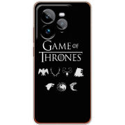 Чохол BoxFace Realme GT 7 Pro 