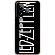 Чохол BoxFace Realme GT 7 Pro 