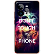 Чохол BoxFace Realme GT 7 Pro 