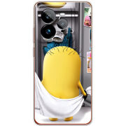Чохол BoxFace Realme GT 7 Pro 
