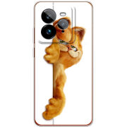 Чохол BoxFace Realme GT 7 Pro 