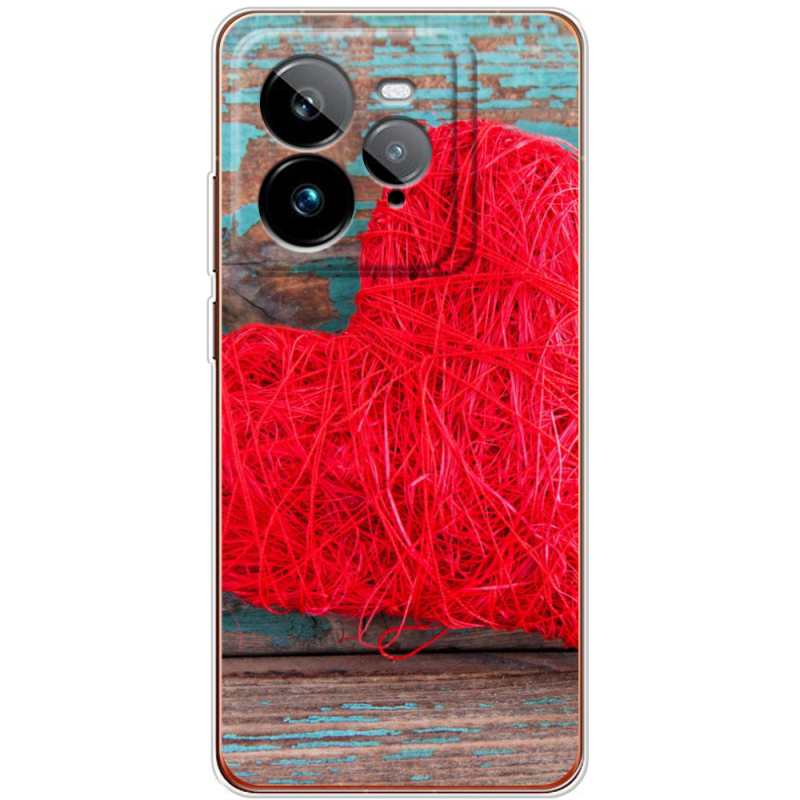 Чохол BoxFace Realme GT 7 Pro 
