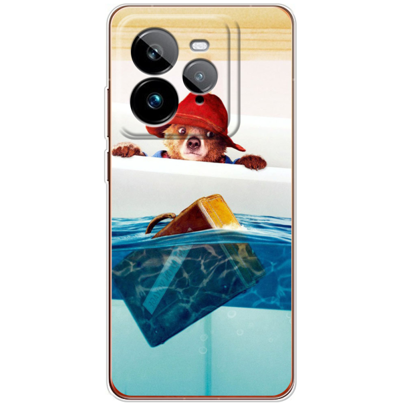 Чохол BoxFace Realme GT 7 Pro 