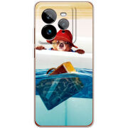 Чохол BoxFace Realme GT 7 Pro 
