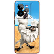 Чохол BoxFace Realme GT 7 Pro 