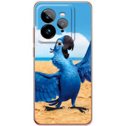 Чохол BoxFace Realme GT 7 Pro 
