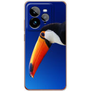 Чохол BoxFace Realme GT 7 Pro 