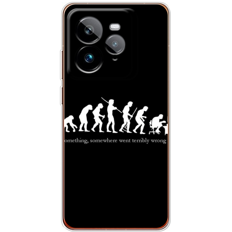 Чохол BoxFace Realme GT 7 Pro 