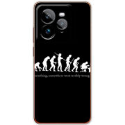 Чохол BoxFace Realme GT 7 Pro 