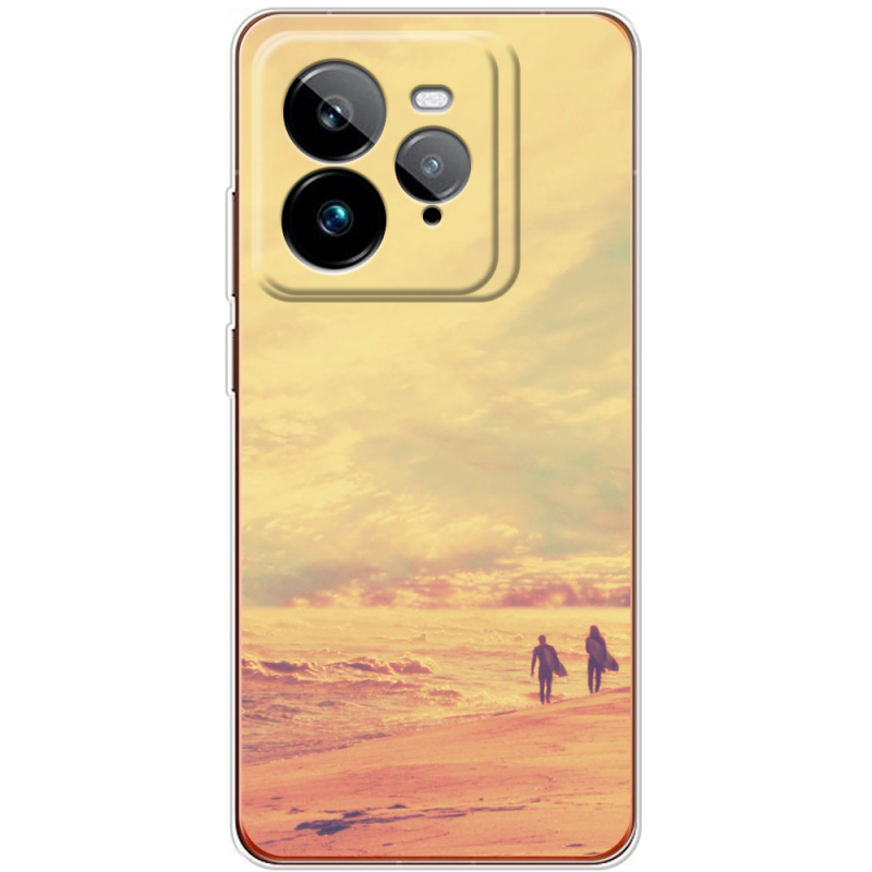 Чохол BoxFace Realme GT 7 Pro 