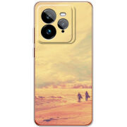 Чохол BoxFace Realme GT 7 Pro 