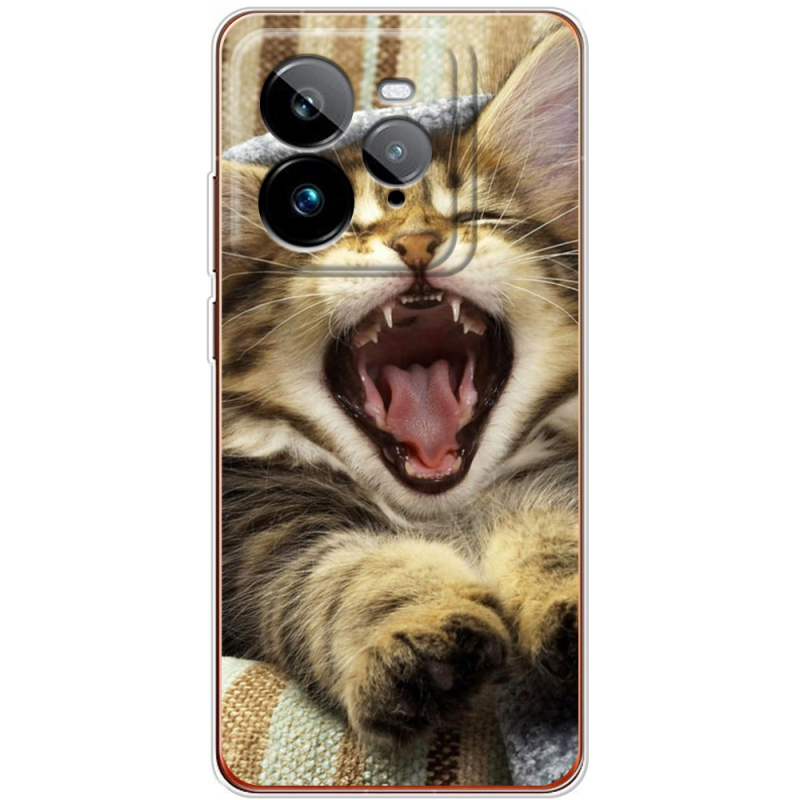 Чохол BoxFace Realme GT 7 Pro 