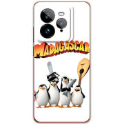 Чохол BoxFace Realme GT 7 Pro 
