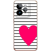 Чохол BoxFace Realme GT 7 Pro 