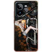 Чохол BoxFace Realme GT 7 Pro 