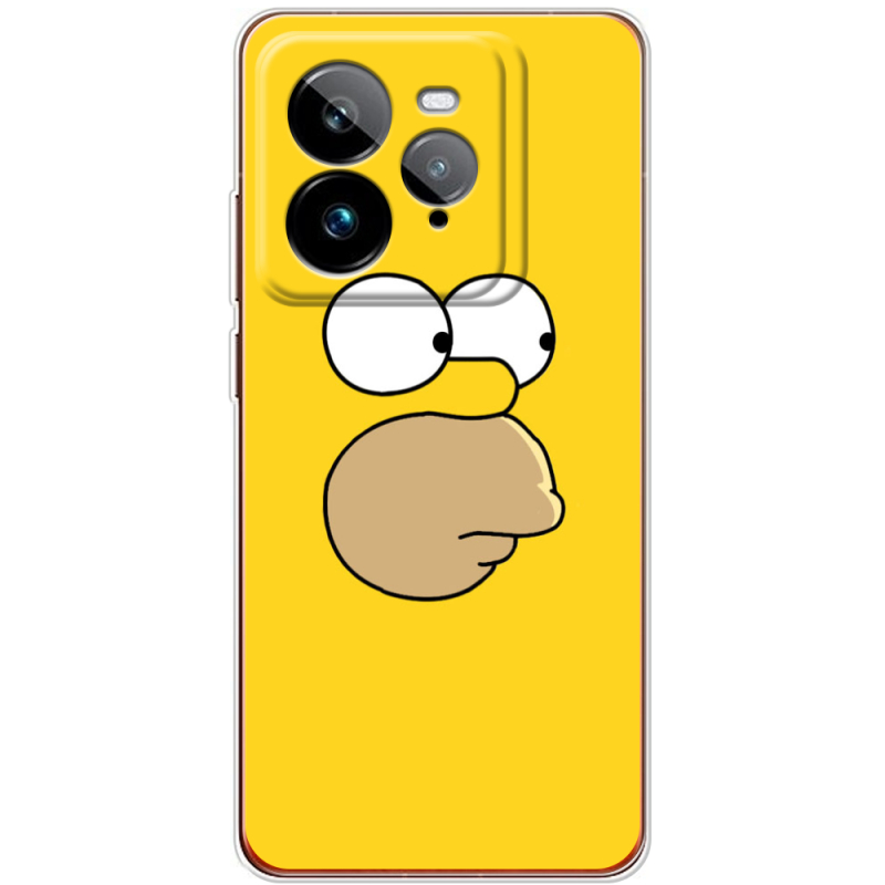 Чохол BoxFace Realme GT 7 Pro 