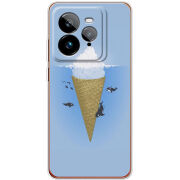 Чохол BoxFace Realme GT 7 Pro 