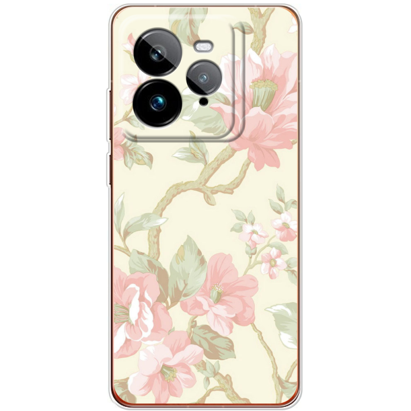 Чохол BoxFace Realme GT 7 Pro 