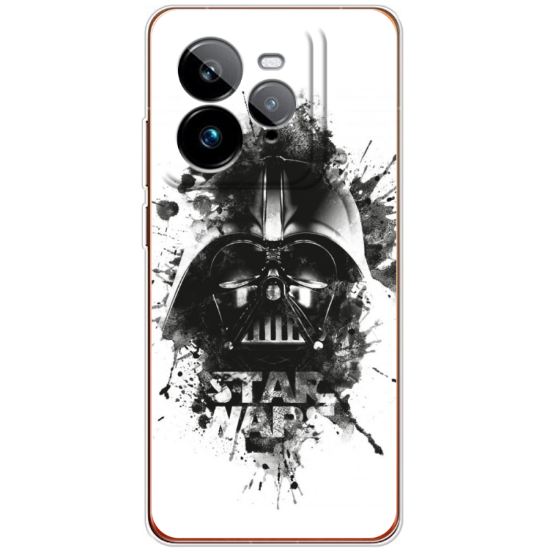 Чохол BoxFace Realme GT 7 Pro 
