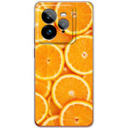 Чохол BoxFace Realme GT 7 Pro 