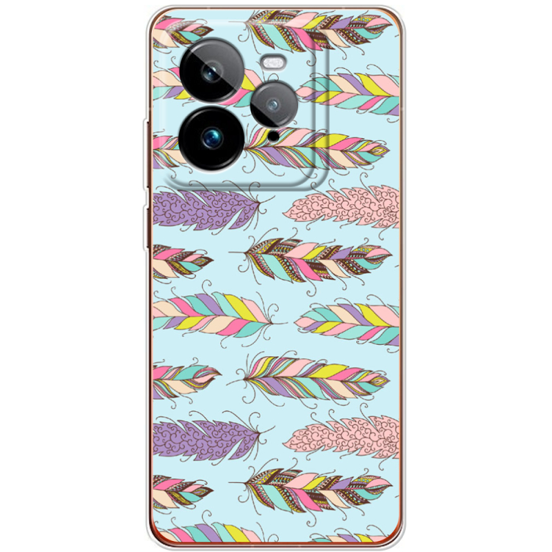 Чохол BoxFace Realme GT 7 Pro 