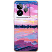 Чохол BoxFace Realme GT 7 Pro Sky Mirror
