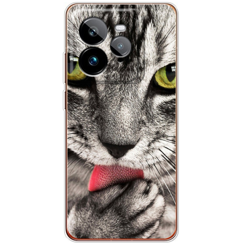 Чохол BoxFace Realme GT 7 Pro 