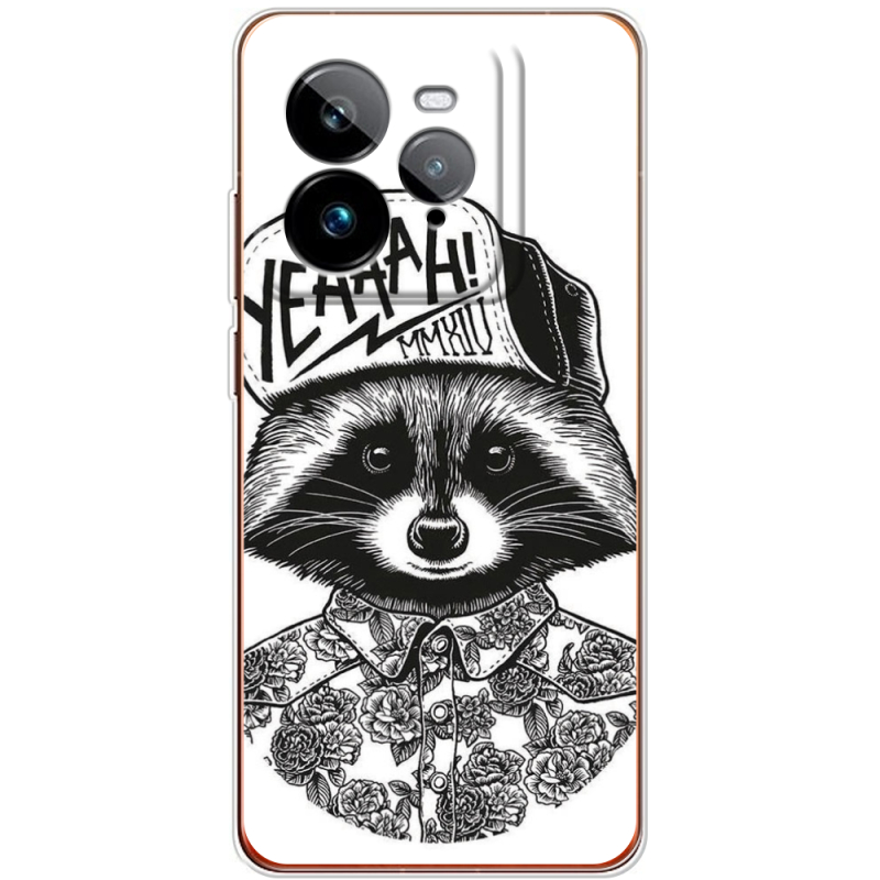 Чохол BoxFace Realme GT 7 Pro 