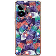 Чохол BoxFace Realme GT 7 Pro 