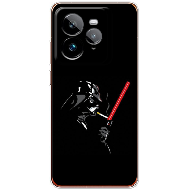 Чохол BoxFace Realme GT 7 Pro 