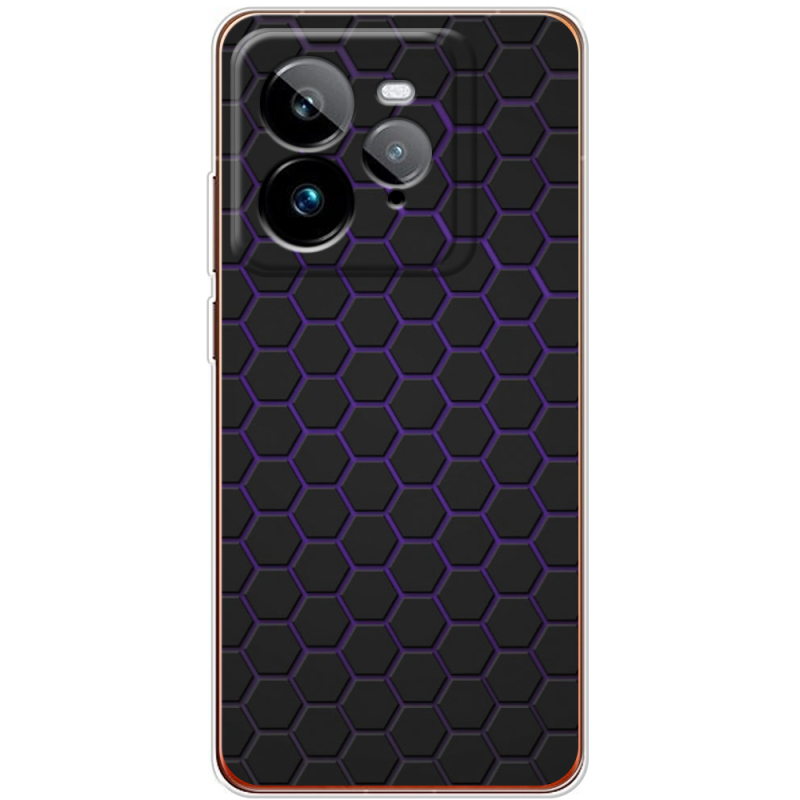 Чохол BoxFace Realme GT 7 Pro 