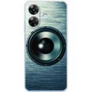 Чохол BoxFace Realme Note 60 