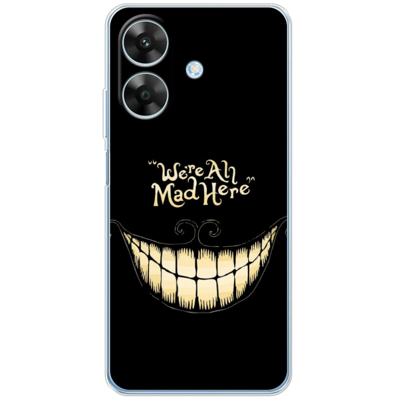 Чохол BoxFace Realme Note 60 