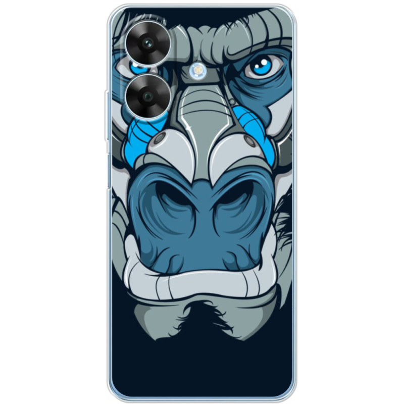 Чохол BoxFace Realme Note 60 
