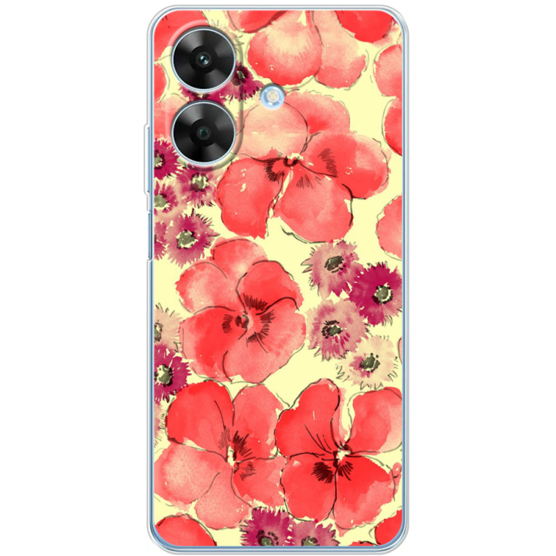 Чохол BoxFace Realme Note 60 